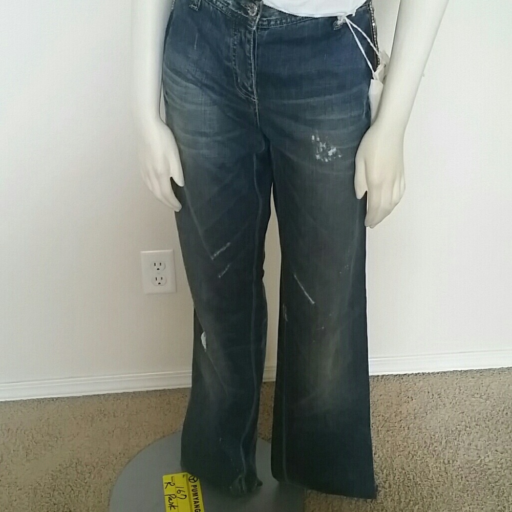 Patrizia pepe jeans